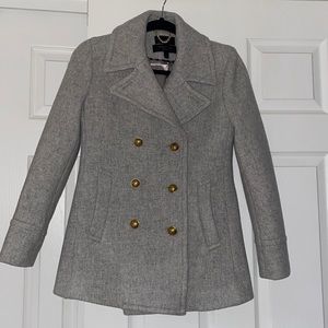 J.Crew Stadium Cloth by Nello Glori